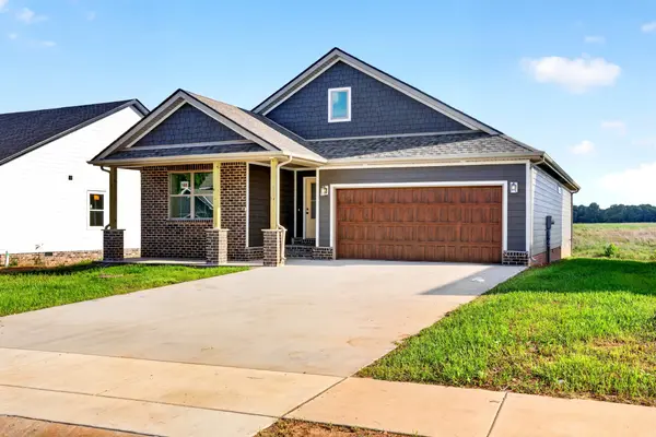 0 Sterlin Acre Farms, Clarksville, TN 37043