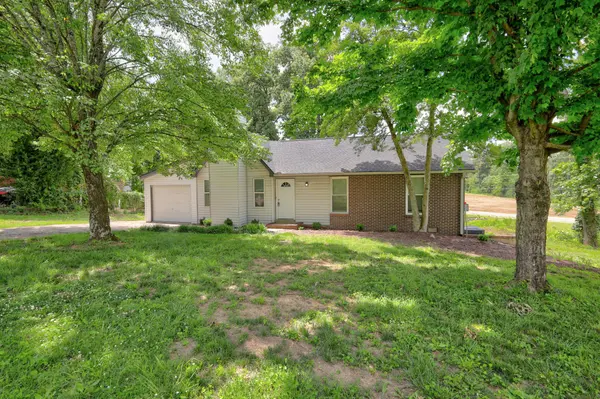 154 Shiloh Dr, La Vergne, TN 37086