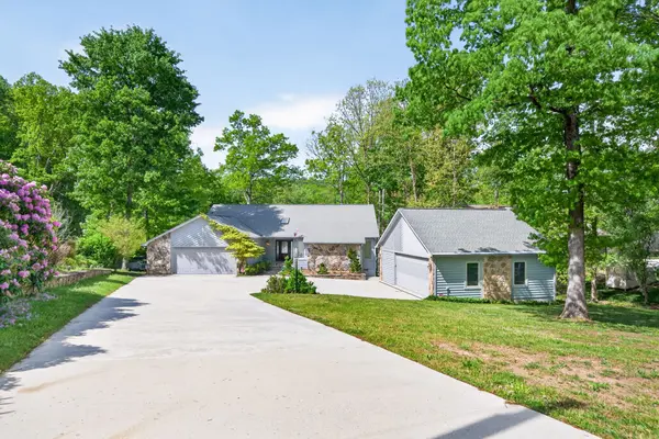 167 Markham Ln, Crossville, TN 38558