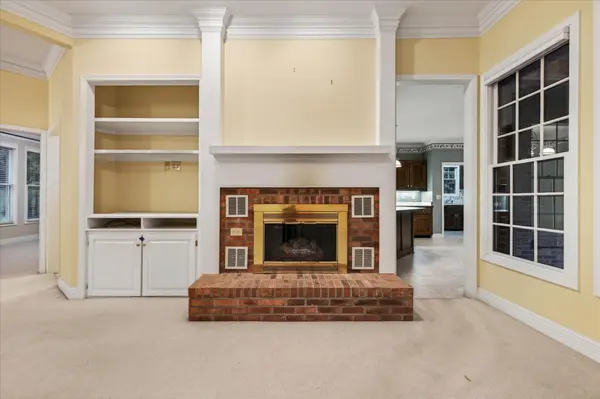 216 Patrick Dr, Dover, TN 37058