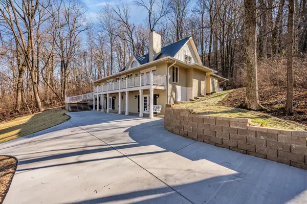 5322 General Forrest Ct, Nashville, TN 37215