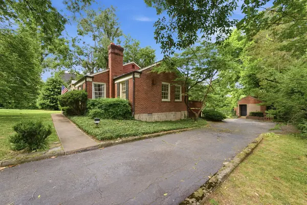 805 Lynnwood Blvd, Nashville, TN 37205