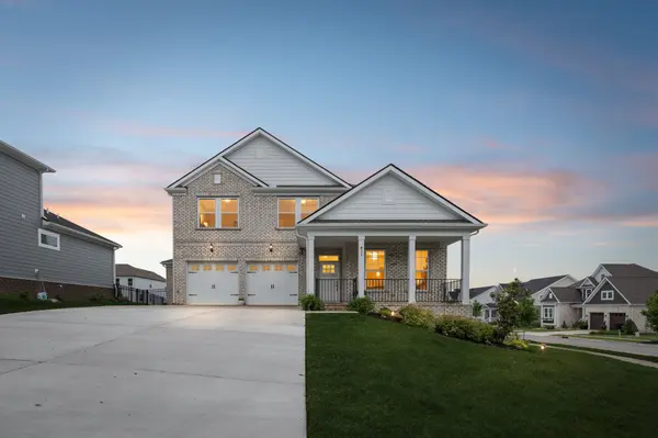821 Westchester Circle, Hendersonville, TN 37075