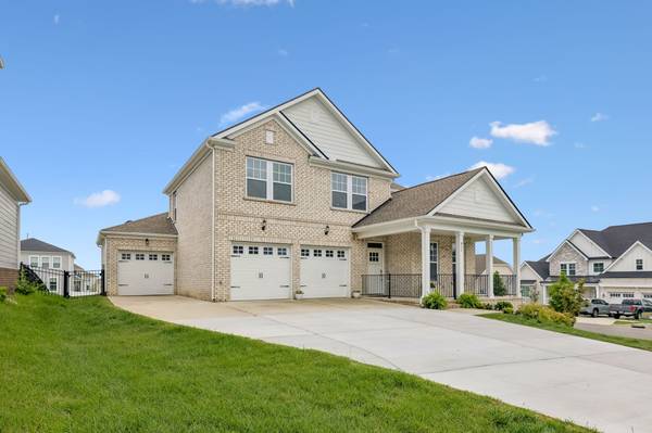 821 Westchester Circle, Hendersonville, TN 37075