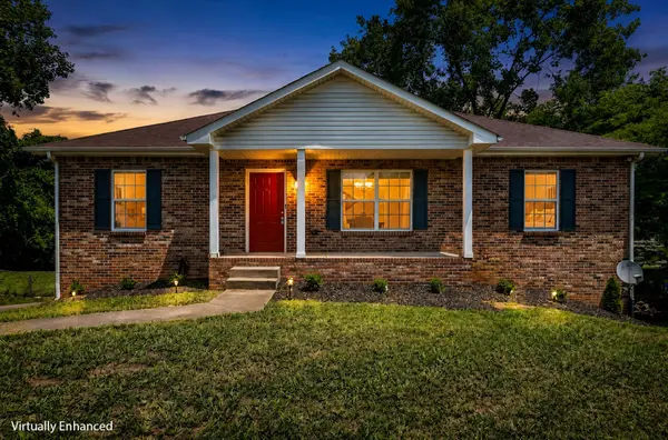1009 Monica Dr, Clarksville, TN 37042