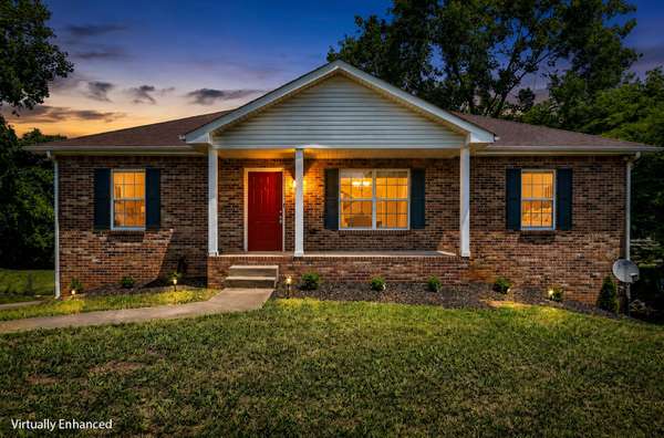 1009 Monica Dr, Clarksville, TN 37042