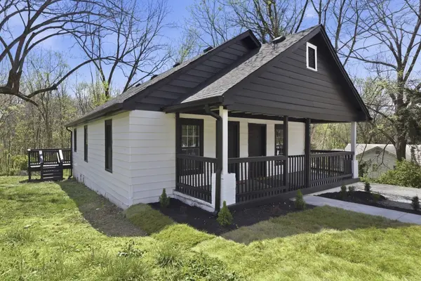 206 Winding Way, Mcminnville, TN 37110