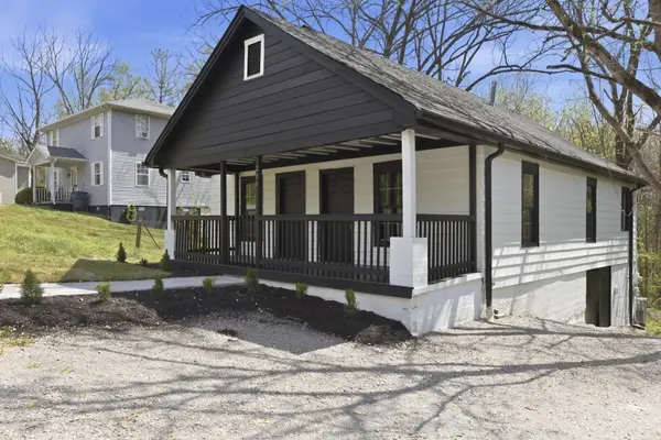 206 Winding Way, Mcminnville, TN 37110