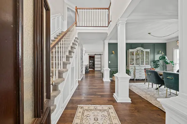 3154 Quincy Ln, Clarksville, TN 37043