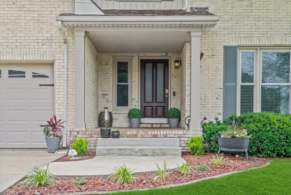 3154 Quincy Ln, Clarksville, TN 37043