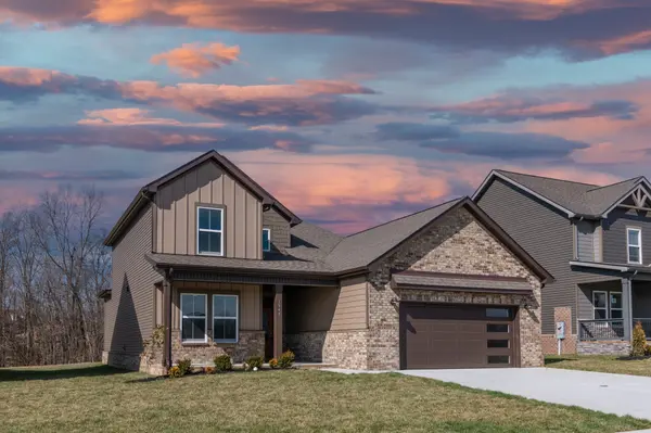 8 Miller Farm, Clarksville, TN 37043