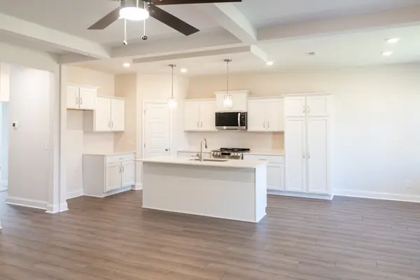 8 Miller Farm, Clarksville, TN 37043