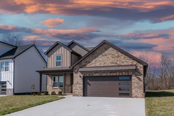 8 Miller Farm, Clarksville, TN 37043