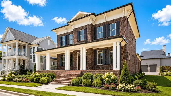 6101 Pasquo Rd, Nashville, TN 37221