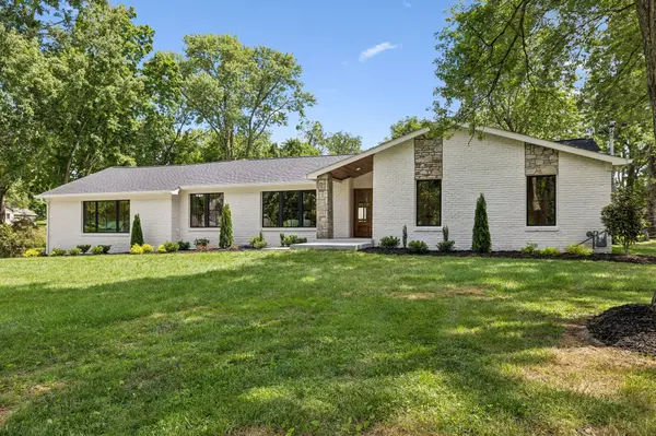 8011 Wikle Rd #E, Brentwood, TN 37027