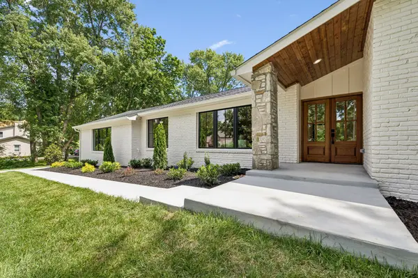 8011 Wikle Rd #E, Brentwood, TN 37027