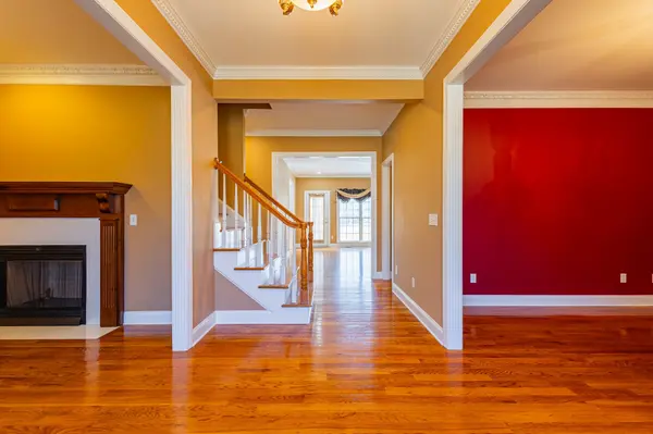 114 Courtside Ln, Tullahoma, TN 37388