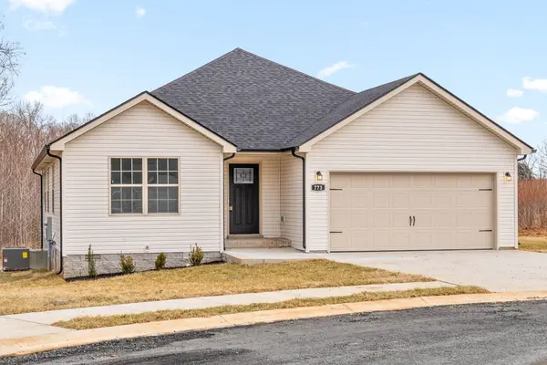599 Liberty Park, Clarksville, TN 37042