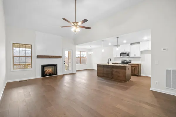 599 Liberty Park, Clarksville, TN 37042