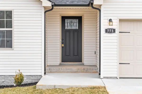 599 Liberty Park, Clarksville, TN 37042