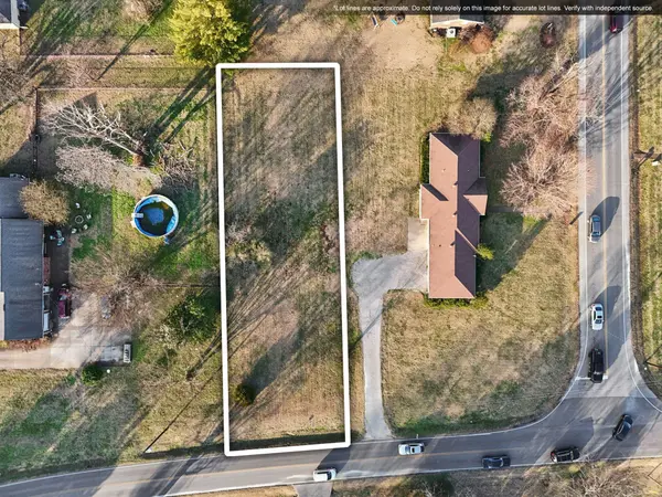 2335 Hickory Ridge Rd, Lebanon, TN 37087