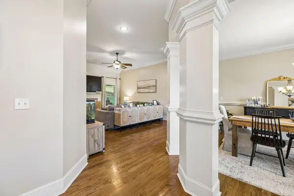 3579 Hawks Creek Drive, Apison, TN 37302