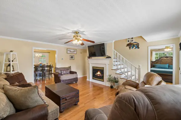 2926 Vine Drive, Dalton, GA 30721