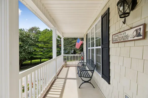 2926 Vine Drive, Dalton, GA 30721