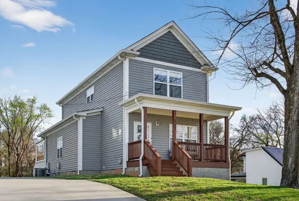 813 5th Ave #E, Springfield, TN 37172