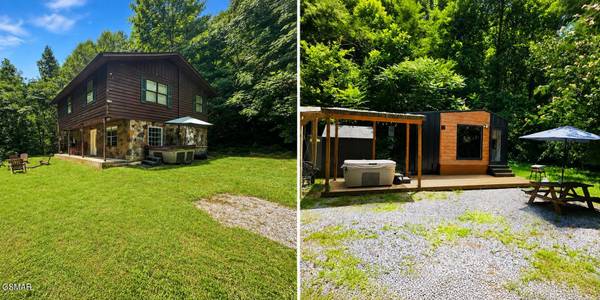 3694 Wilhite Road, Sevierville, TN 37876