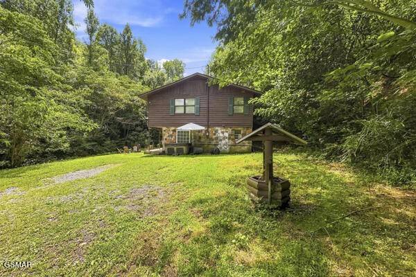3694 Wilhite Road, Sevierville, TN 37876