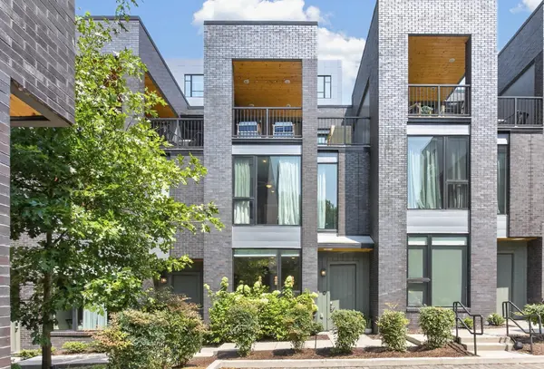 1012C 18th Ave #S #3, Nashville, TN 37212