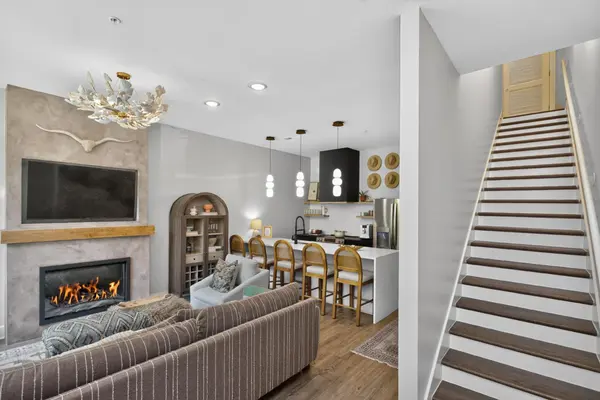 1012C 18th Ave #S #3, Nashville, TN 37212