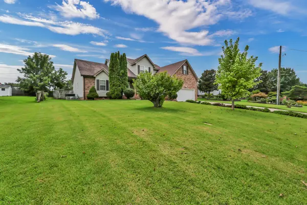 2412 Shoveler Way, Clarksville, TN 37042