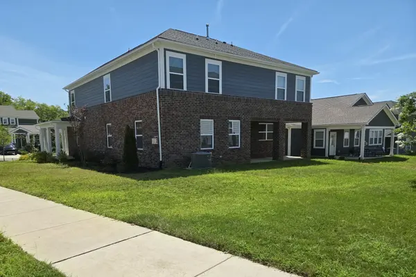 842 Nightingale Ave, Hendersonville, TN 37075