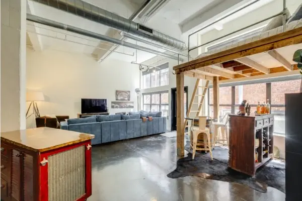 239 Rep John Lewis Way N #302, Nashville, TN 37219