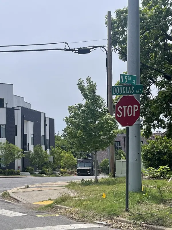 501 Douglas Ave, Nashville, TN 37207