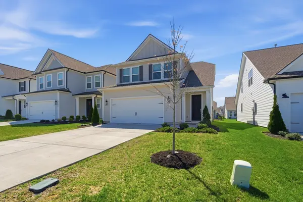 3525 Madrid Way, Murfreesboro, TN 37129