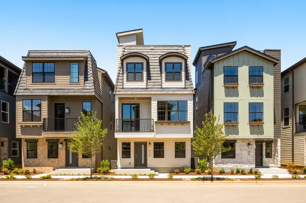 400 Hudson Way, Nashville, TN 37208