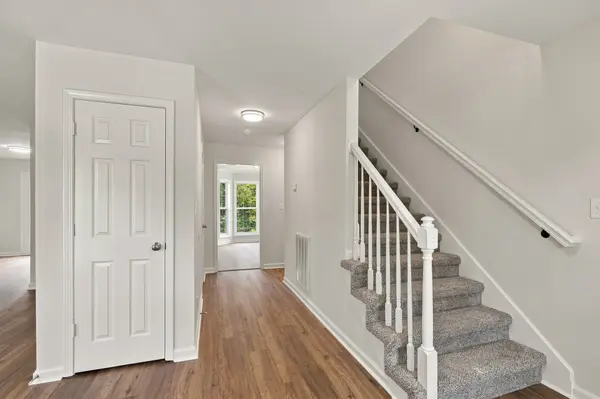 2275 Yeager Dr, Clarksville, TN 37040