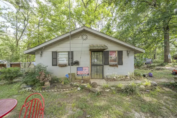 130 NEILL CEMETERY DR, Savannah, TN 38372