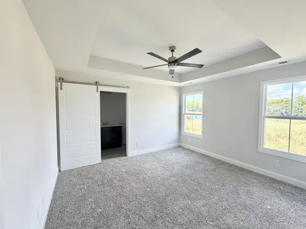 151 Persinger Place, Clarksville, TN 37042