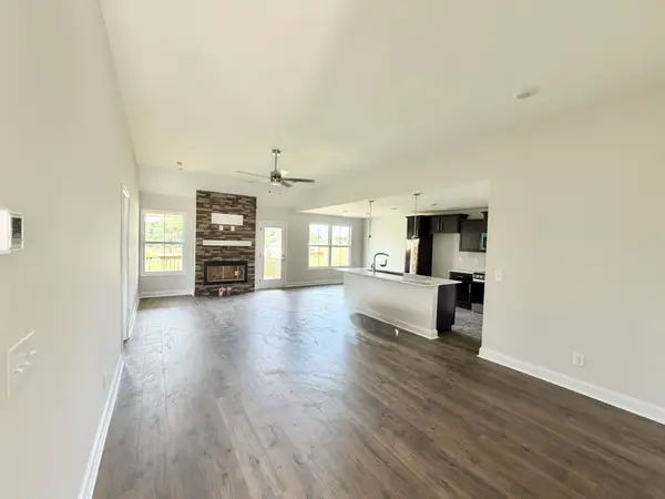 151 Persinger Place, Clarksville, TN 37042