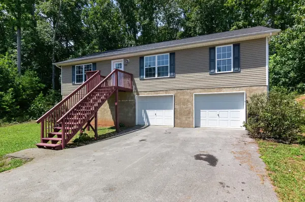 788 Catherine Crisp Way, Kodak, TN 37764