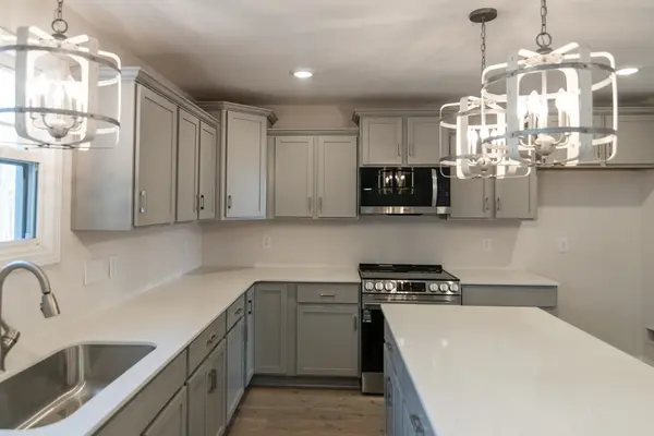 1573 Hidden Creek Trail, Clarksville, TN 37043