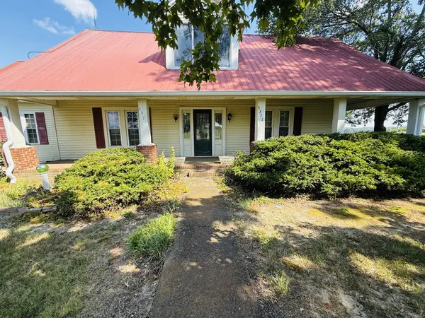 3371 Highway 76, Cottontown, TN 37048