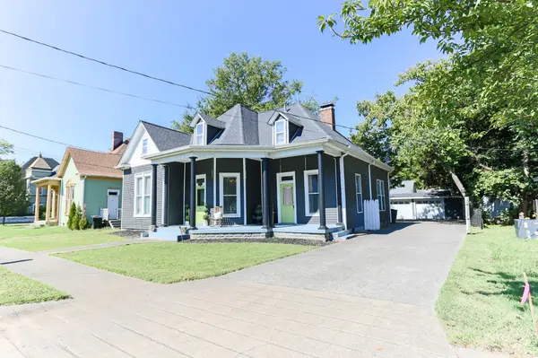 411 N Maney Ave, Murfreesboro, TN 37130