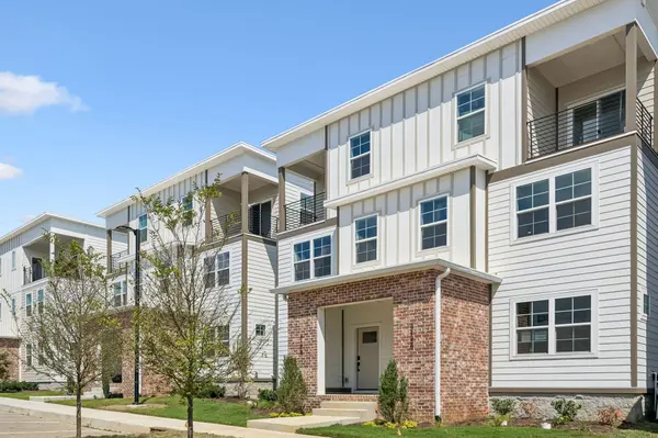312 Mulberry Terrace #A, Madison, TN 37115