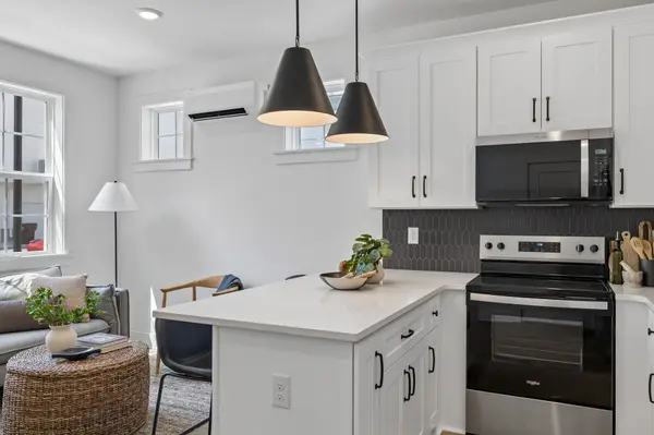 312 Mulberry Terrace #A, Madison, TN 37115