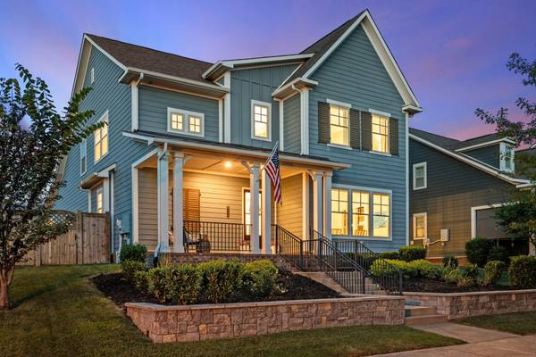 2785 Americus Dr, Thompsons Station, TN 37179